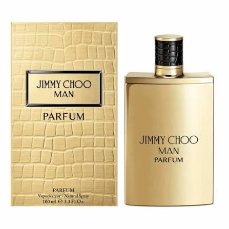 JIMMY CHOO MAN PARFUM