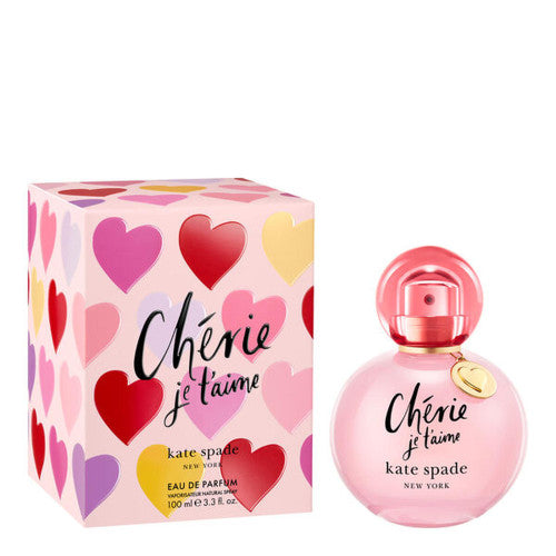 KATE SPADE CHÉRIE JE T'AIME EDP