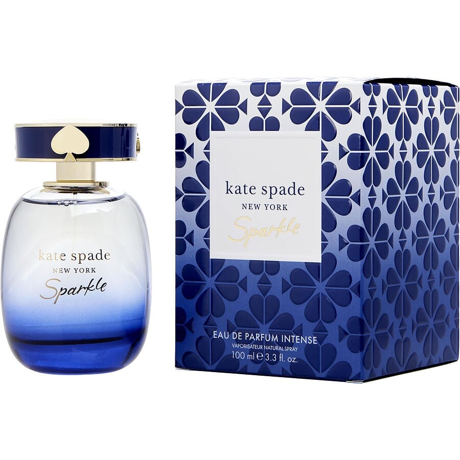KATE SPADE SPARKLE EDP-FRANCE : 100ML