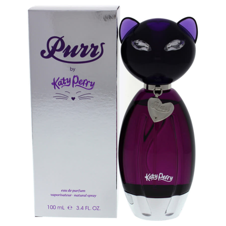 KATY PERRY PURR : 3.4 OZ