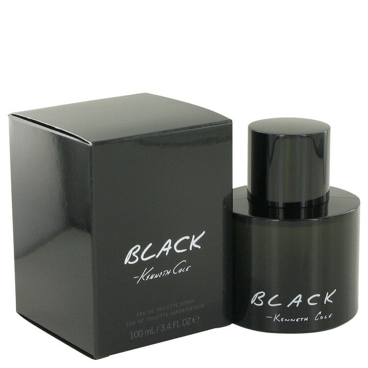 KENNETH COLE BLACK MEN-USA : 3.4 OZ