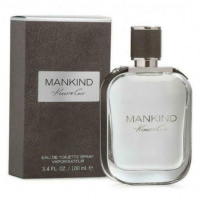 KENNETH COLE MANKIND-USA : 3.4 OZ