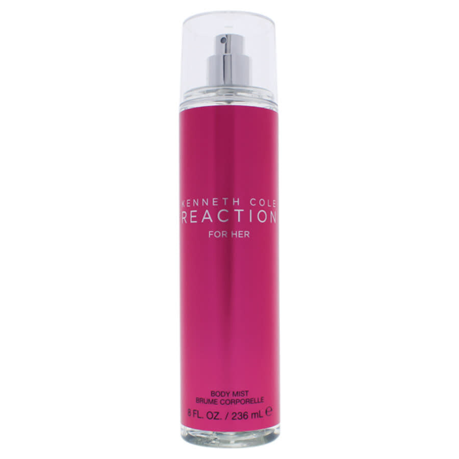 KENNETH COLE REACTION FOR HER BODY MIST