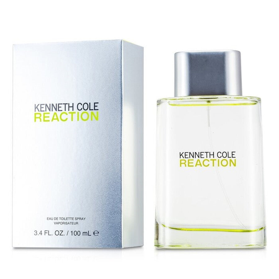 KENNETH COLE REACTION MEN-USA : 3.4 OZ