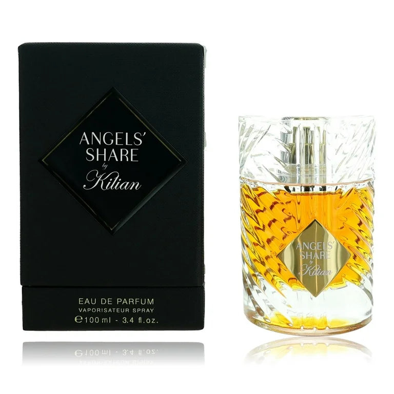 KILIAN ANGELS' SHARE EAU DE PARFUM