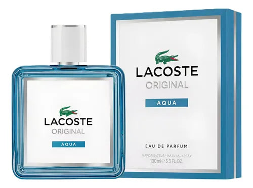 LACOSTE ORIGINAL AQUA EAU DE PARFUM