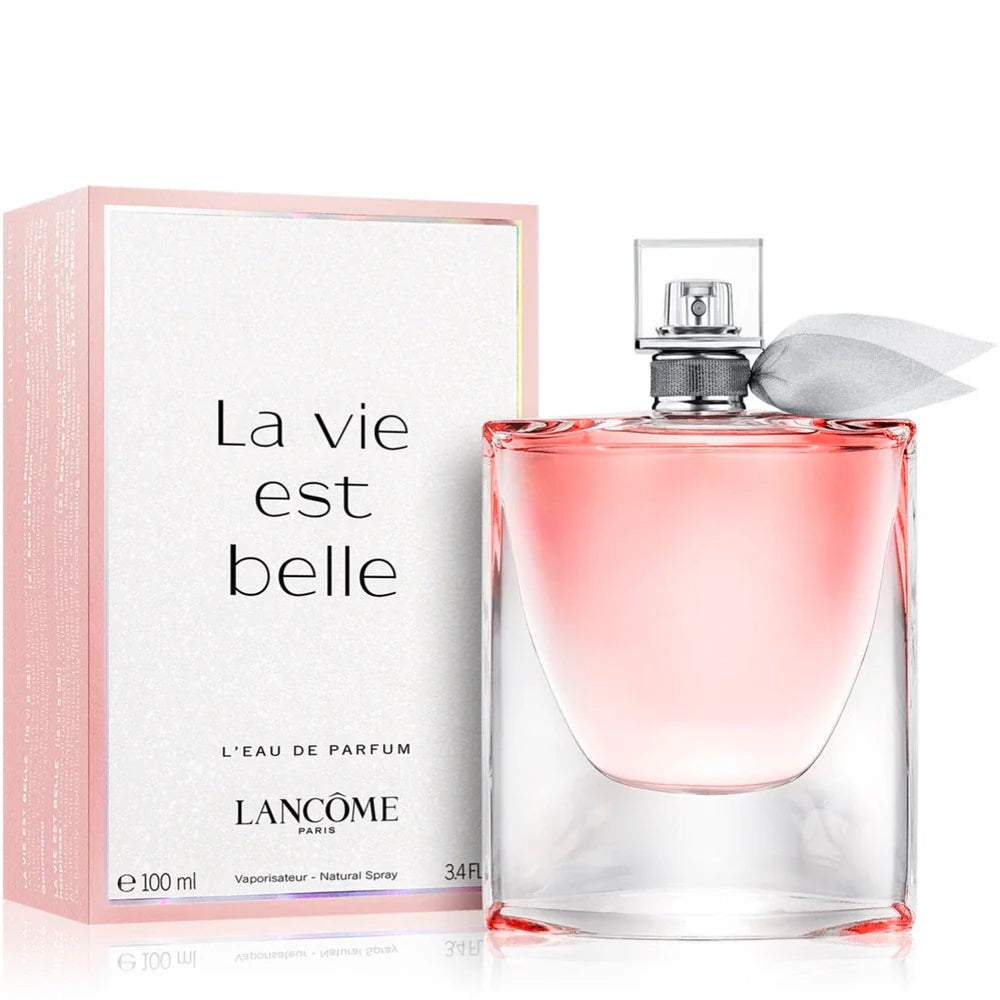 LANCOME LA VIE EST BELLE : 3.4 OZ