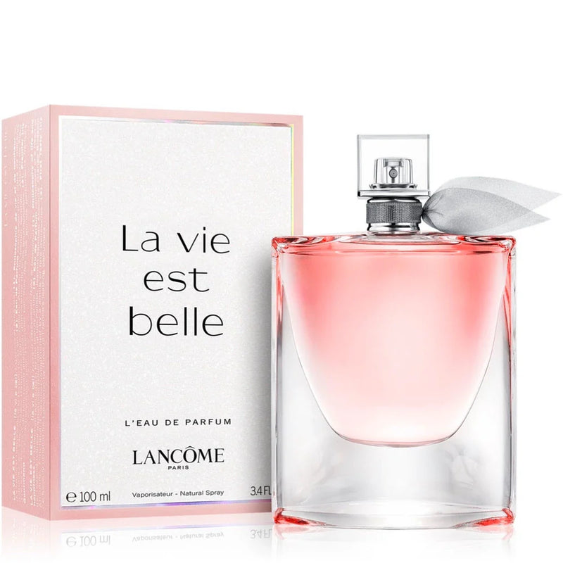 LANCOME LA VIE EST BELLE : 3.4 OZ