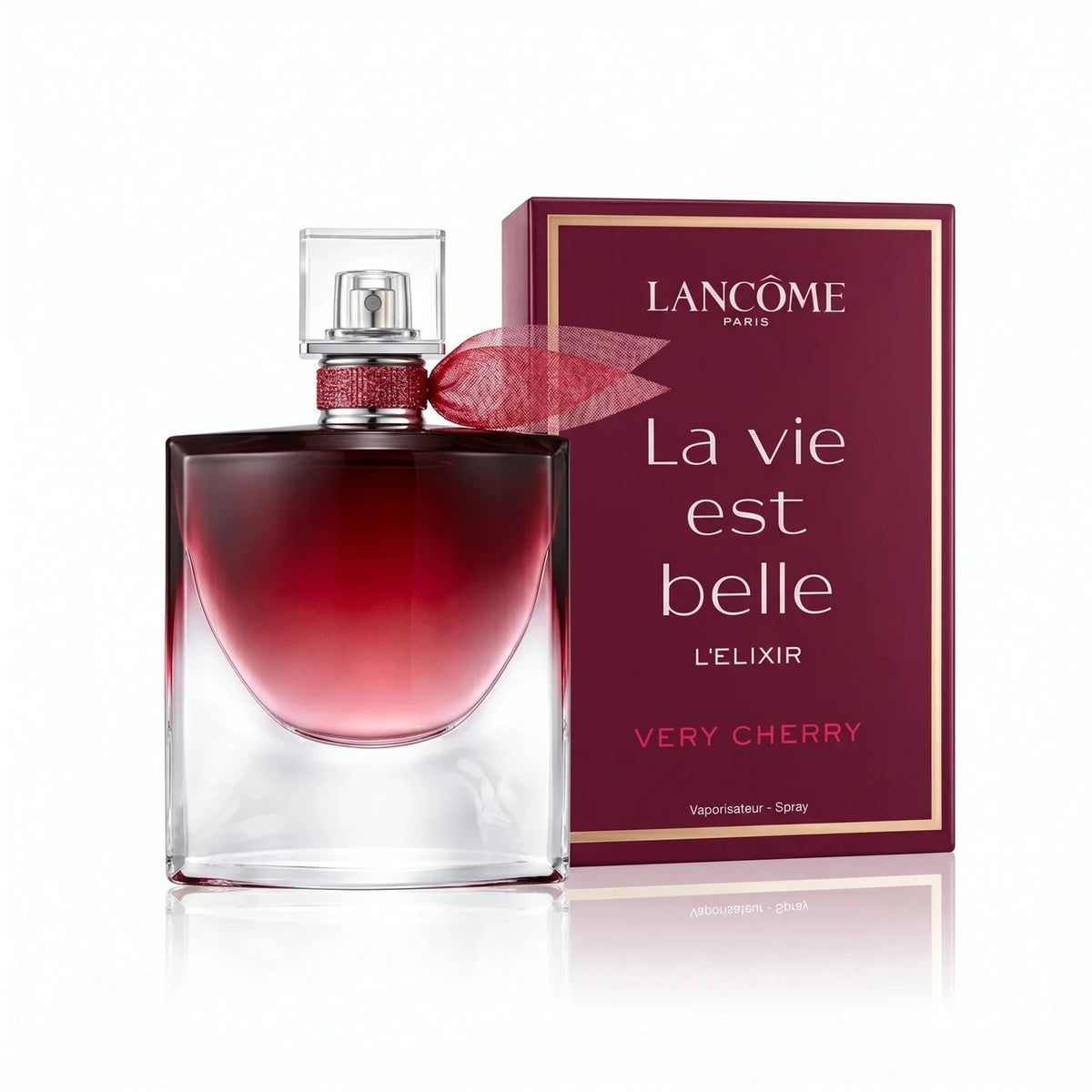 LANCOME LA VIE EST BELLE CHERRY EDP