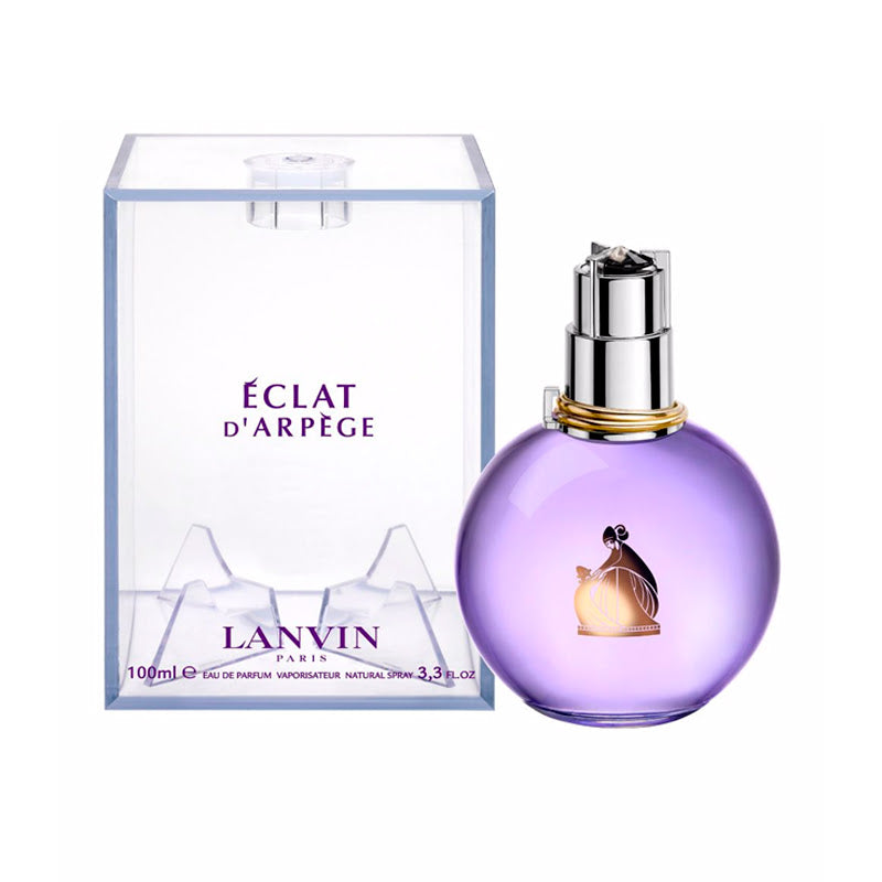 LANVIN ÉCLAT D'ARPÈGE : 3.3 OZ