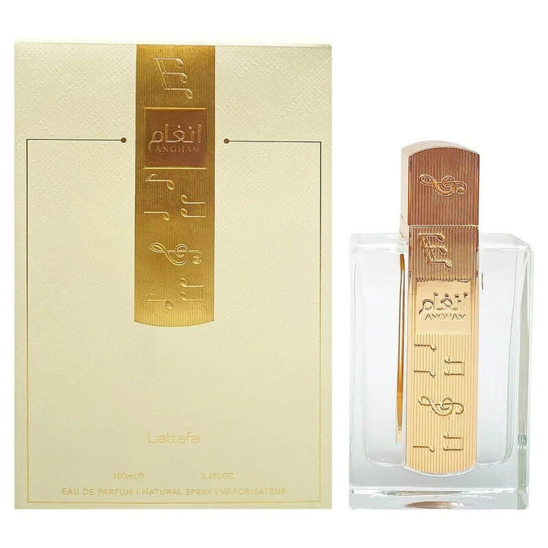 LATTAFA ANGHAM EDP
