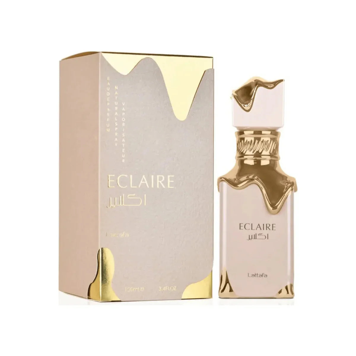 LATTAFA ECLAIRE EDP