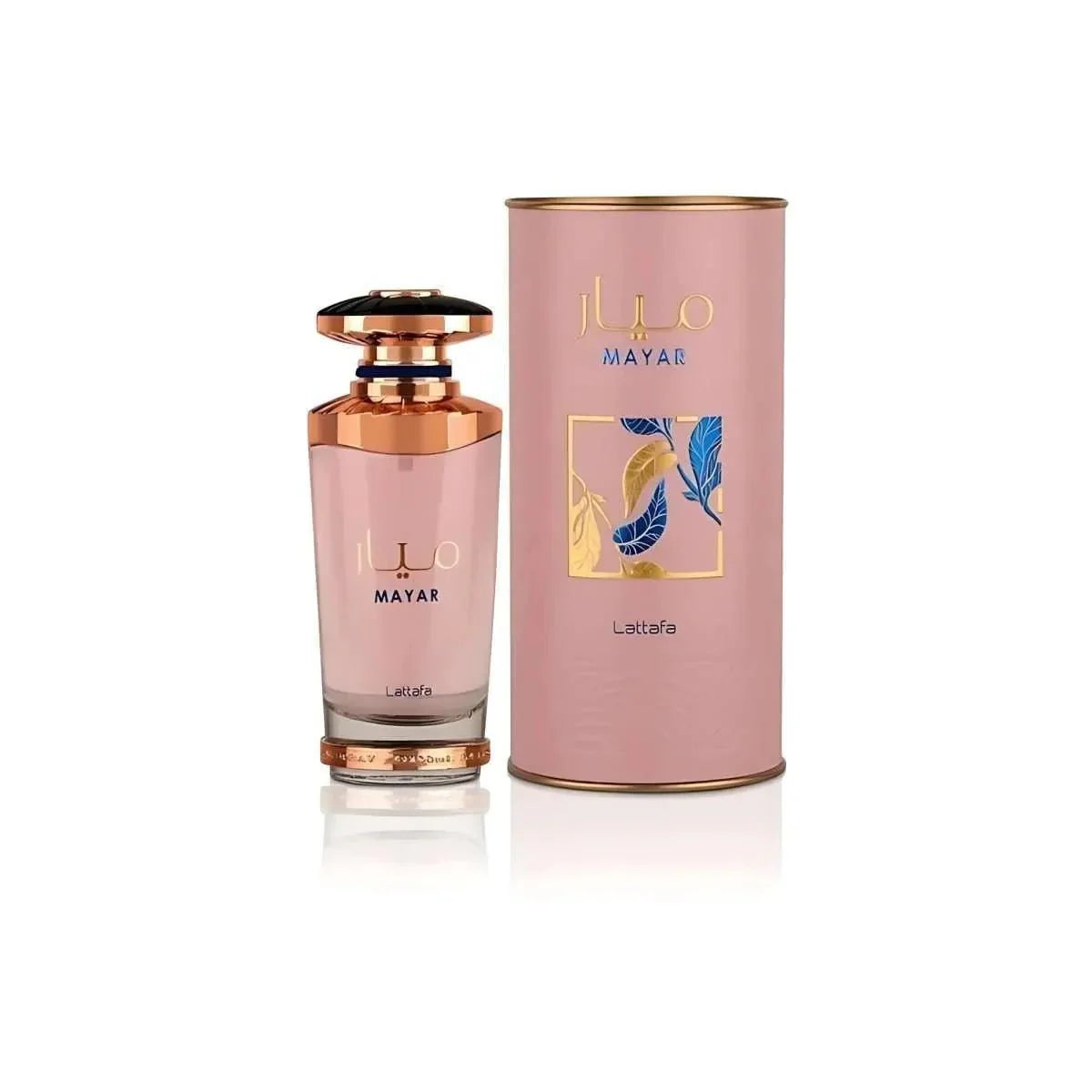 LATTAFA MAYAR EDP