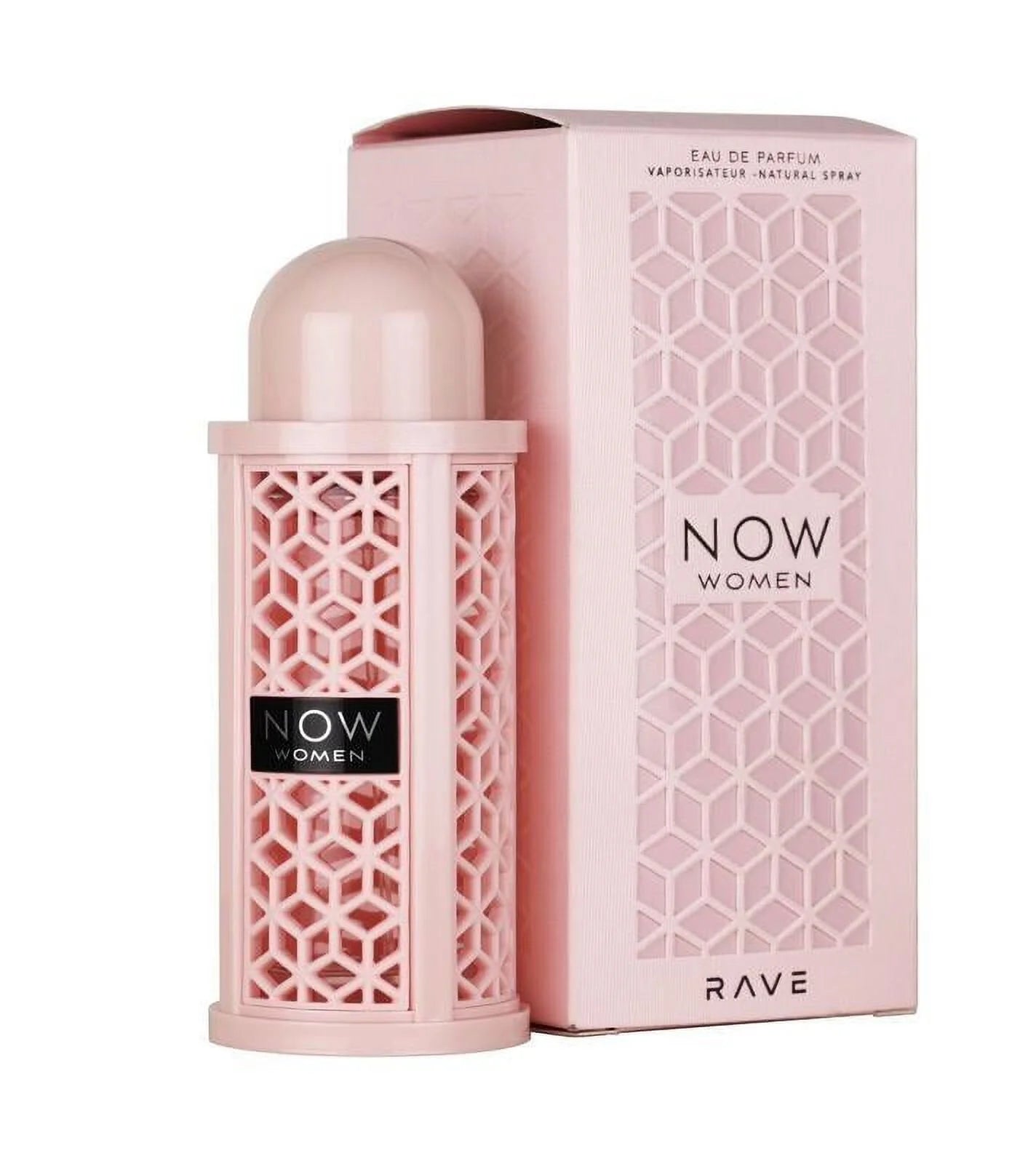 LATTAFA RAVE NOW PINK EDP