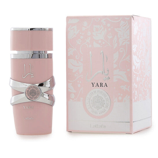 LATTAFA YARA EDP