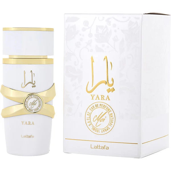 LATTAFA YARA MOI EAU DE PARFUM