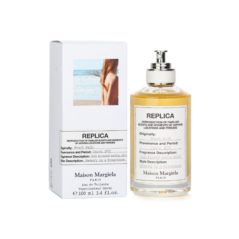 MAISON MARGIELA BEACH WALK REPLICA
