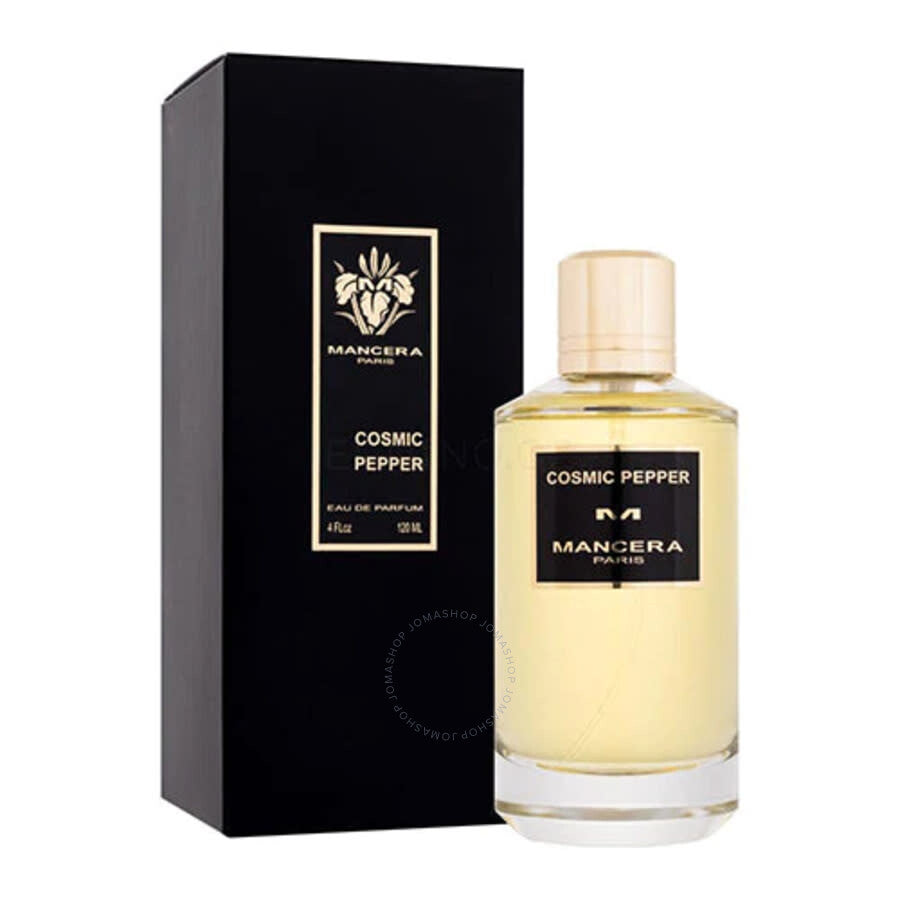 MANCERA COSMIC PEPPER EDP 4.0 OZ