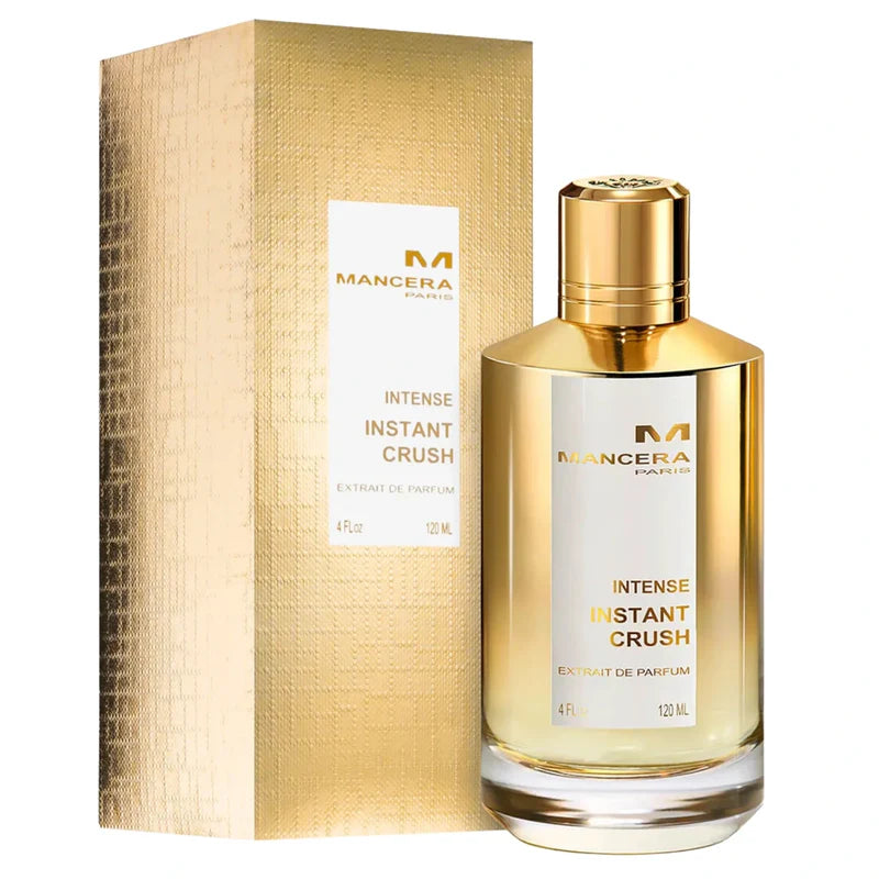 MANCERA INTENSE INSTANT CRUSH 4.0 OZ