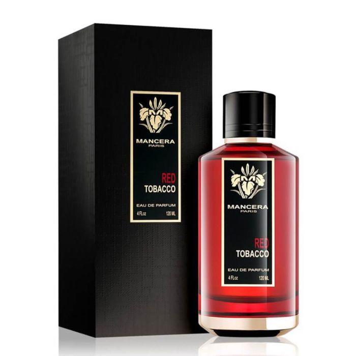 MANCERA RED TABACCO EDP