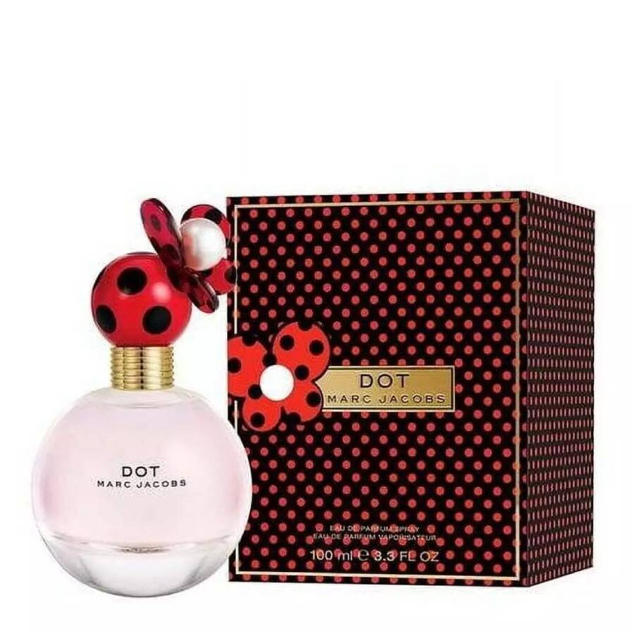 MARC JACOBS DOT