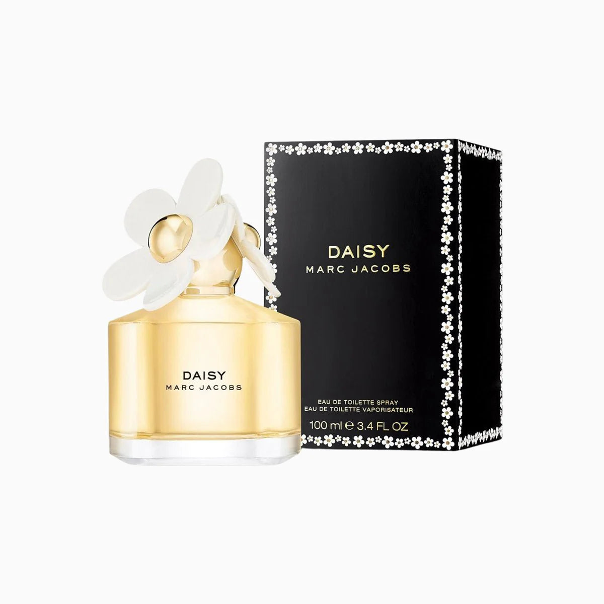 MARC JACOBS DAISY : 3.4 OZ