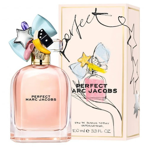 MARC JACOBS PERFECT EDP-SPAIN : 100ML