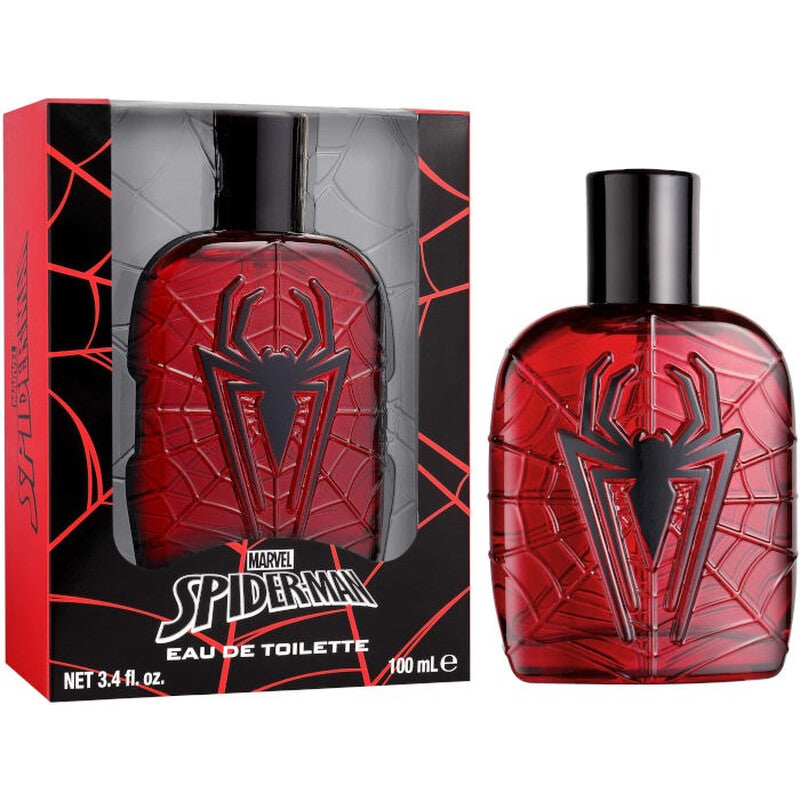 SPIDER-MAN PREMIUM BY MARVEL EAU DE TOILETTE