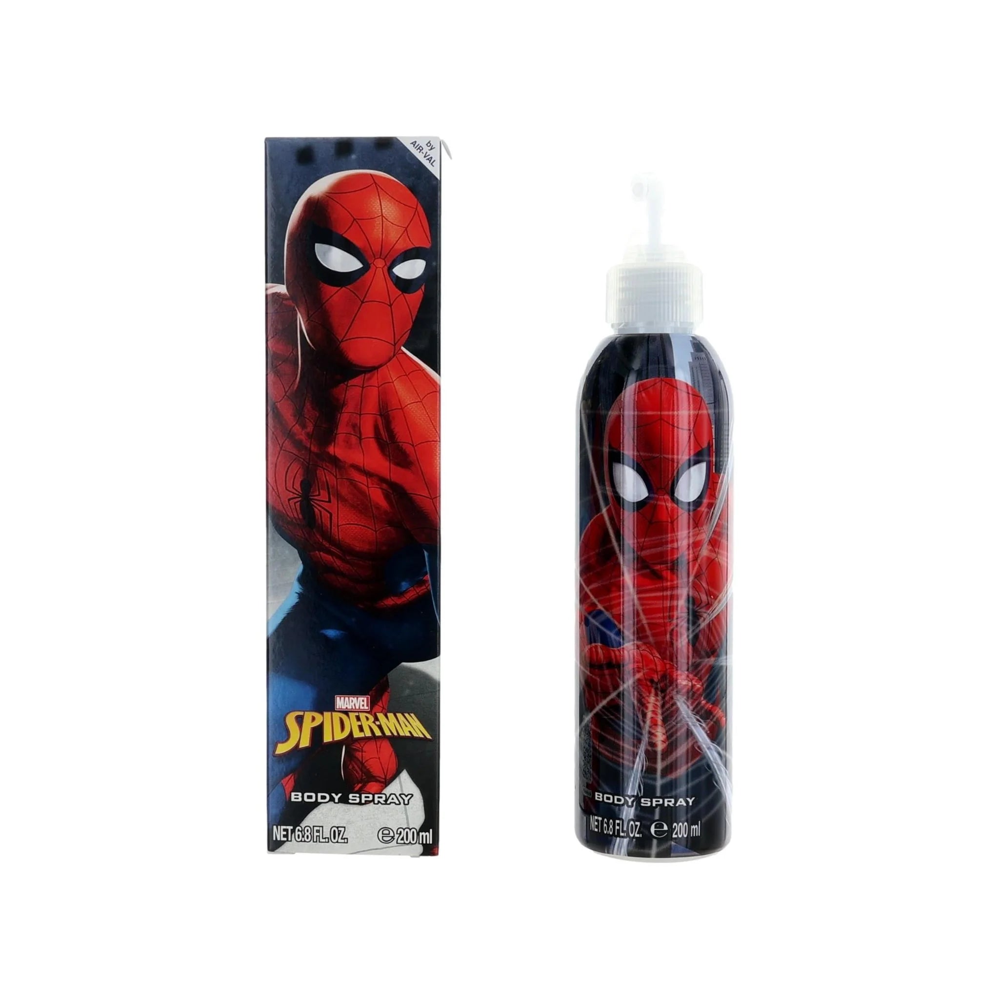 MARVEL SPIDER-MAN BODY MIST