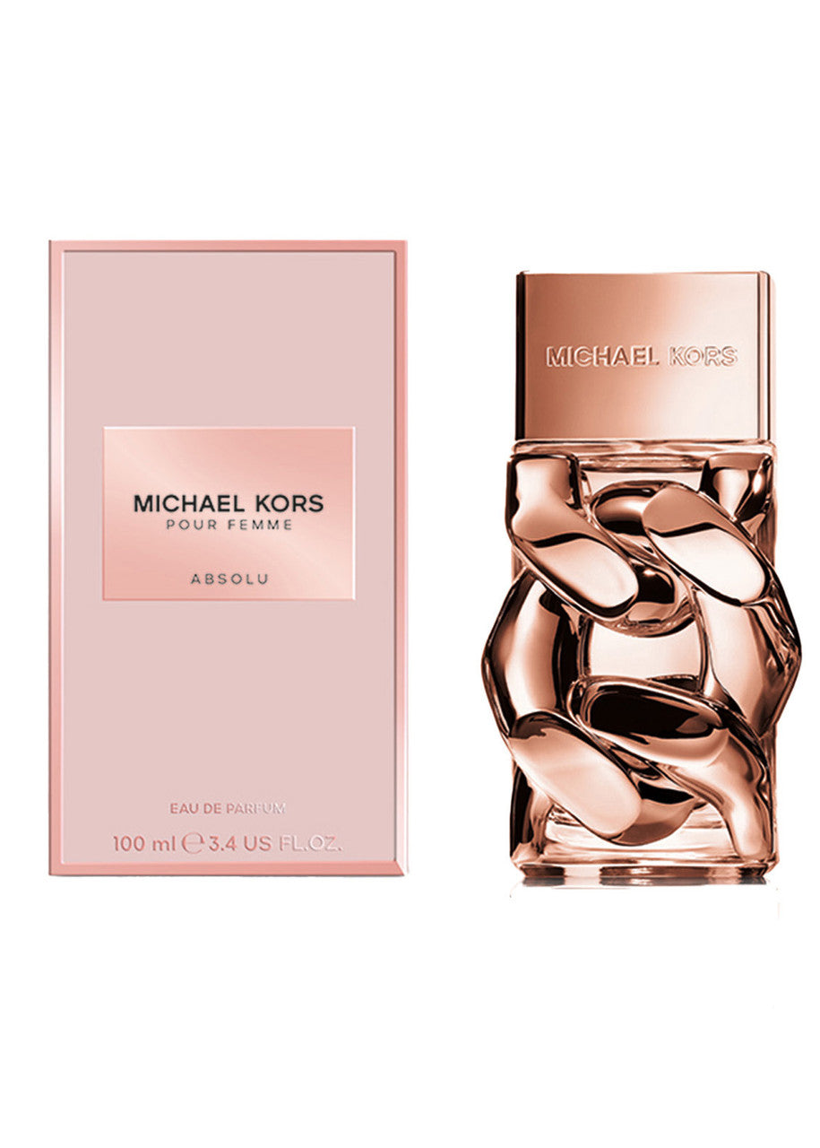 MICHAEL KORS POUR FEMME ABSOLU