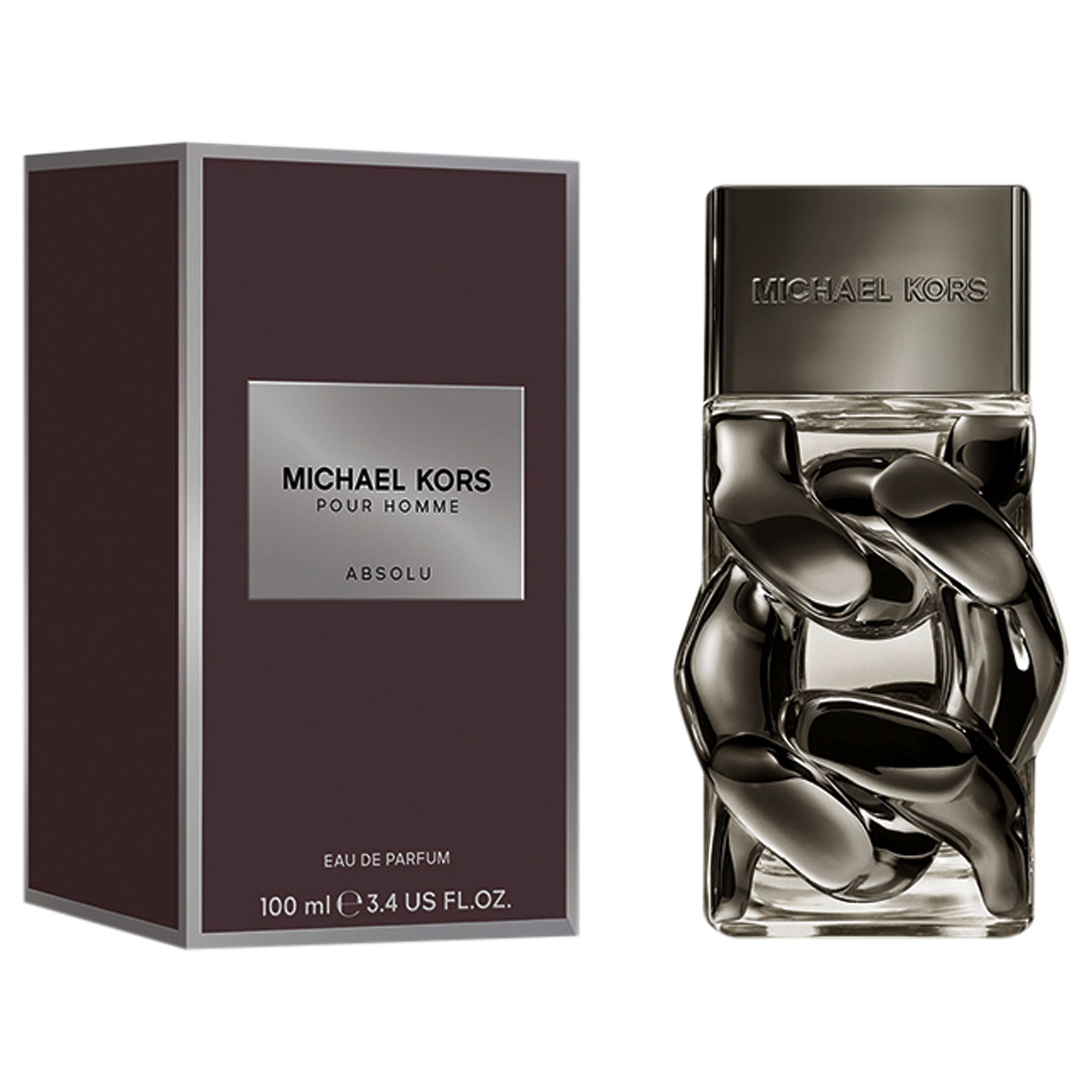 MICHAEL KORS POUR HOMME ABSOLU
