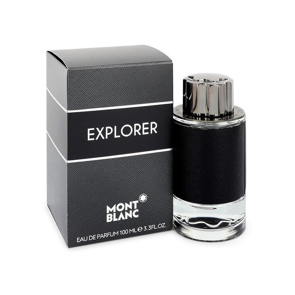 MONT BLANC EXPLORER EDP 100ML-FRANCE : 100ML