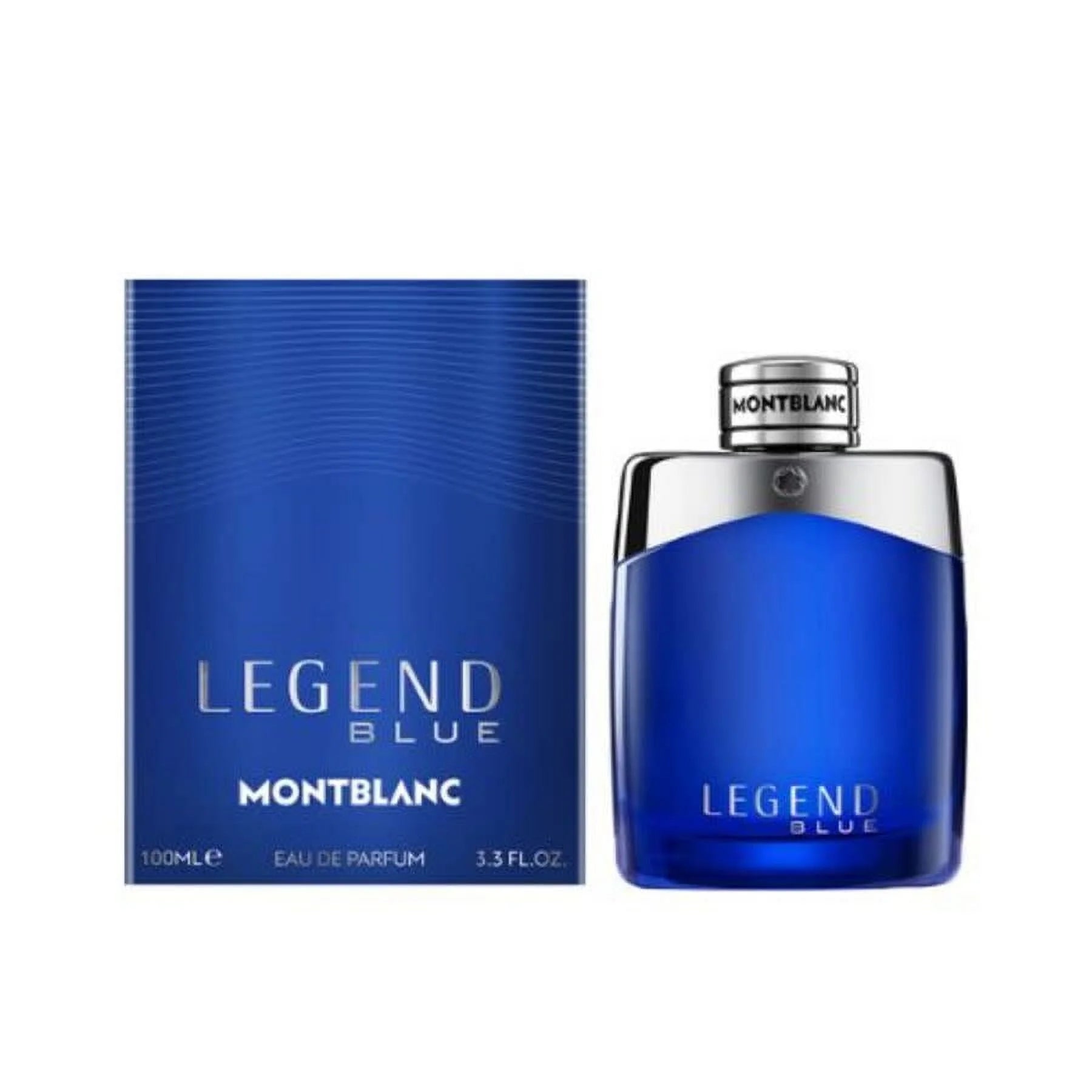 MONT BLANC LEGEND BLUE EAU DE PARFUM