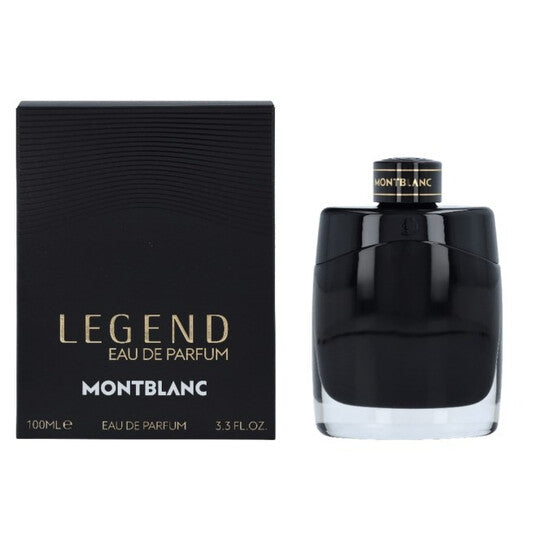MONT BLANC LEGEND EDP-FRANCE : 100ML