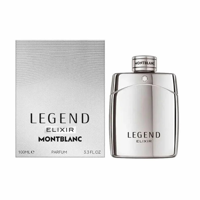MONTBLANC LEGEND ELIXIR PARFUM