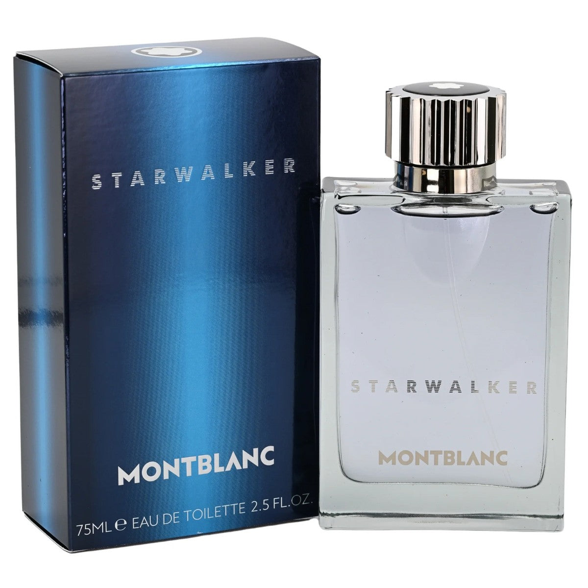 MONT BLANC STARWALKER - FRANCE : 2.5 OZ