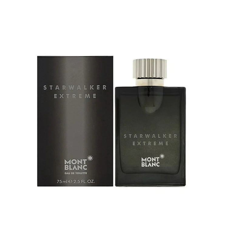 MONT BLANC STARWALKER EXTREME