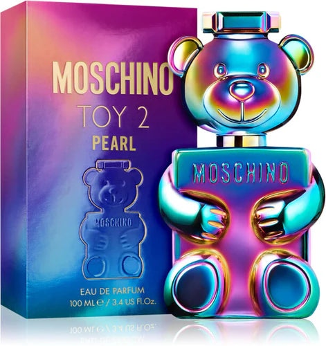 MOSCHINO TOY 2 PEARL EDT