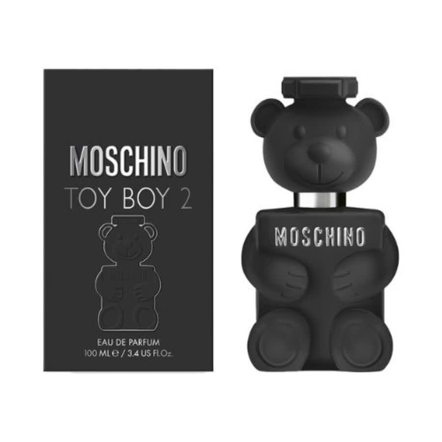 MOSCHINO TOY BOY 2 EAU DE PARFUM 100 ML