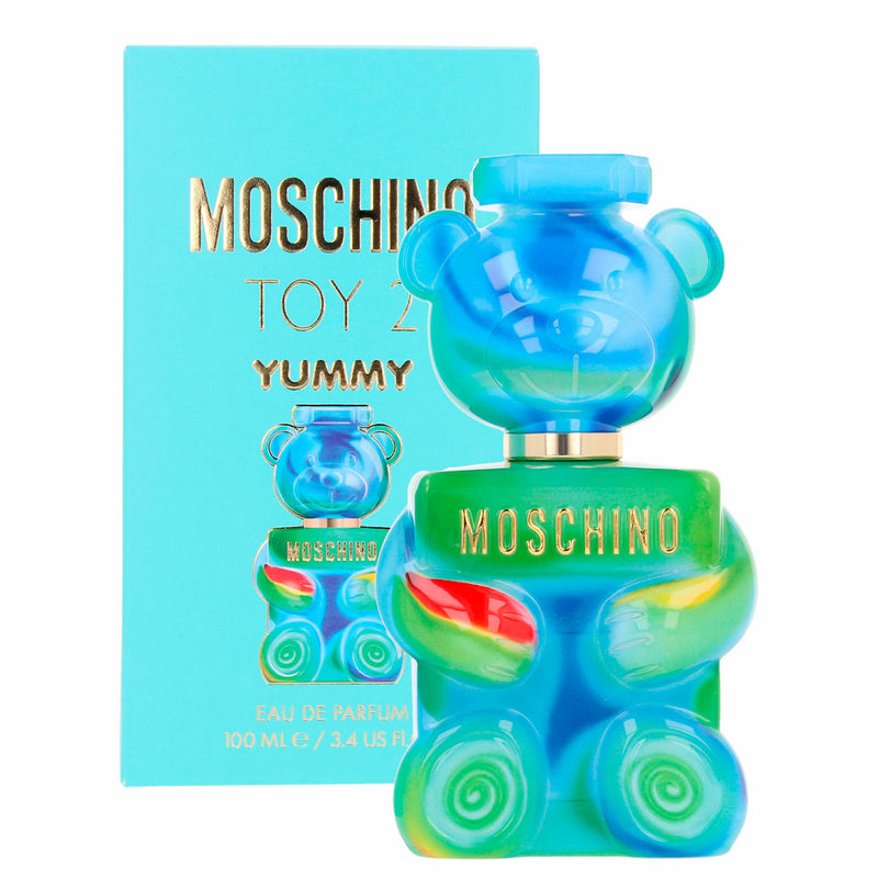 MOSCHINO TOY YUMMY EAU DE PARFUM