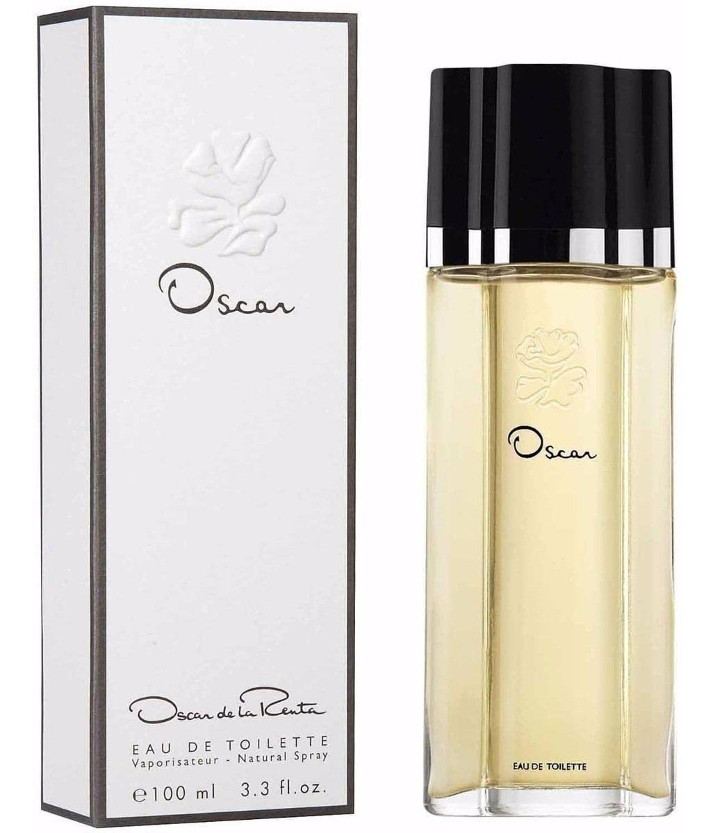 OSCAR DE LA RENTA OSCAR 3.3 OZ