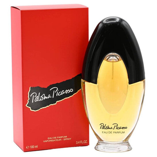 PALOMA PICASSO EDP-FRANCE : 3.4 OZ