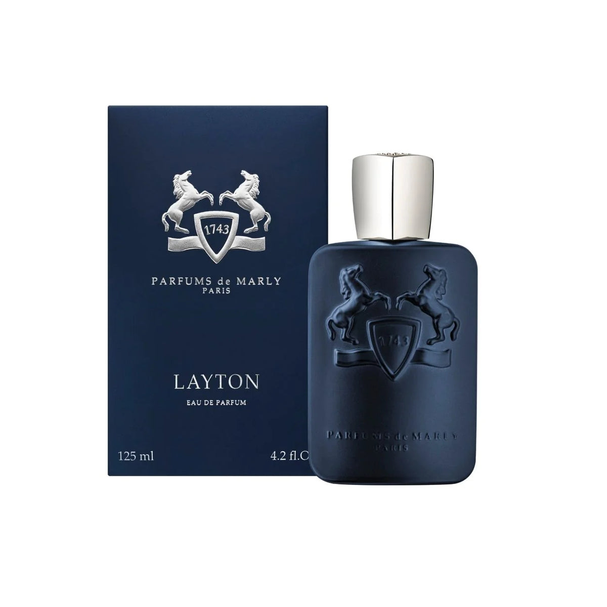 PARFUMS DE MARLY LAYTON EAU DE PARFUM