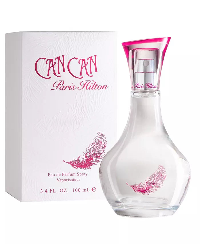 PARIS HILTON CAN CAN-USA : 3.4 OZ