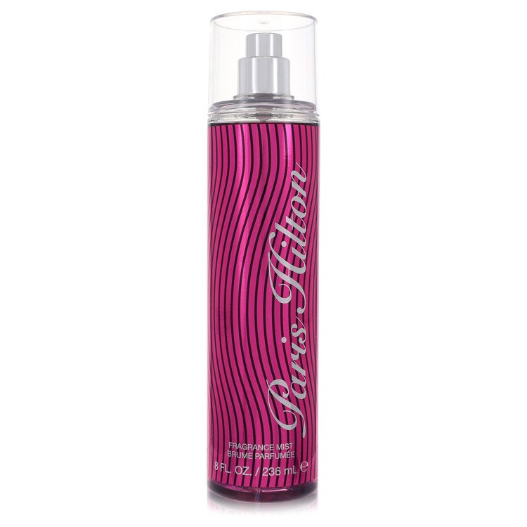 PARIS HILTON CLASSIC BODY MIST-USA : 8.0 OZ