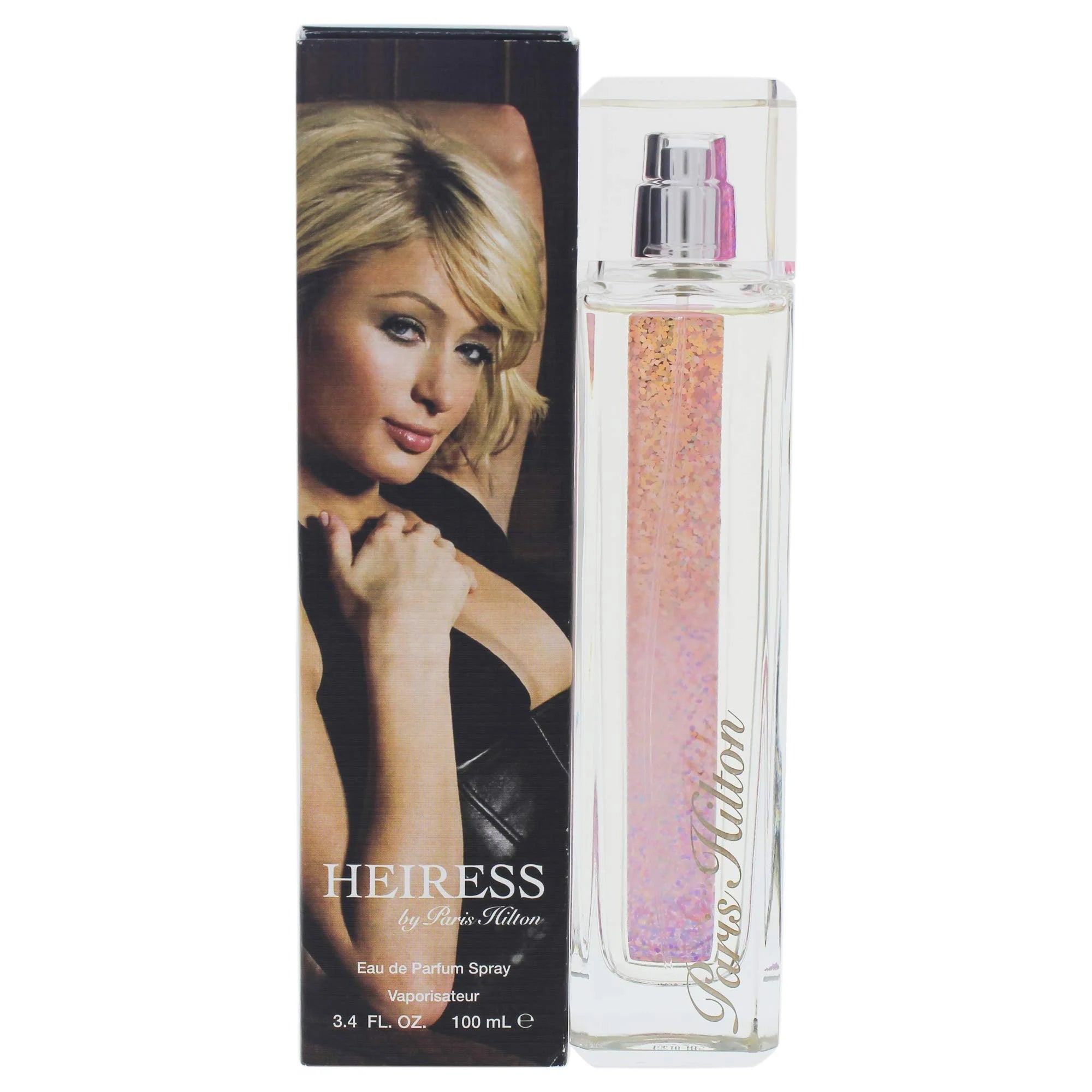 PARIS HILTON HEIRESS-USA : 3.4OZ