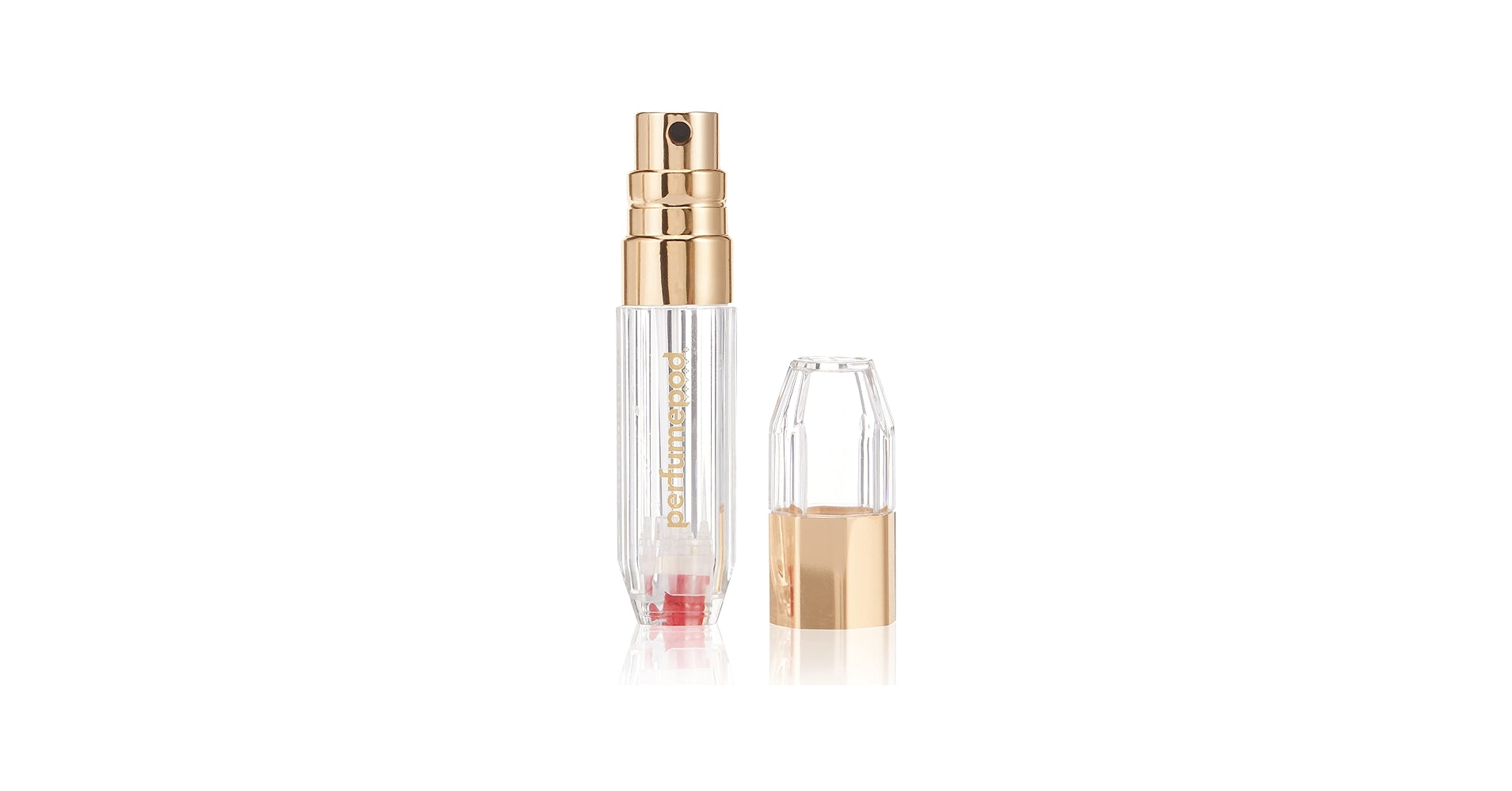 PERFUME POD 5 ML GOLD