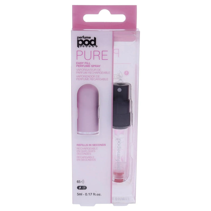 PERFUME POD 5 ML LIGHT PINK