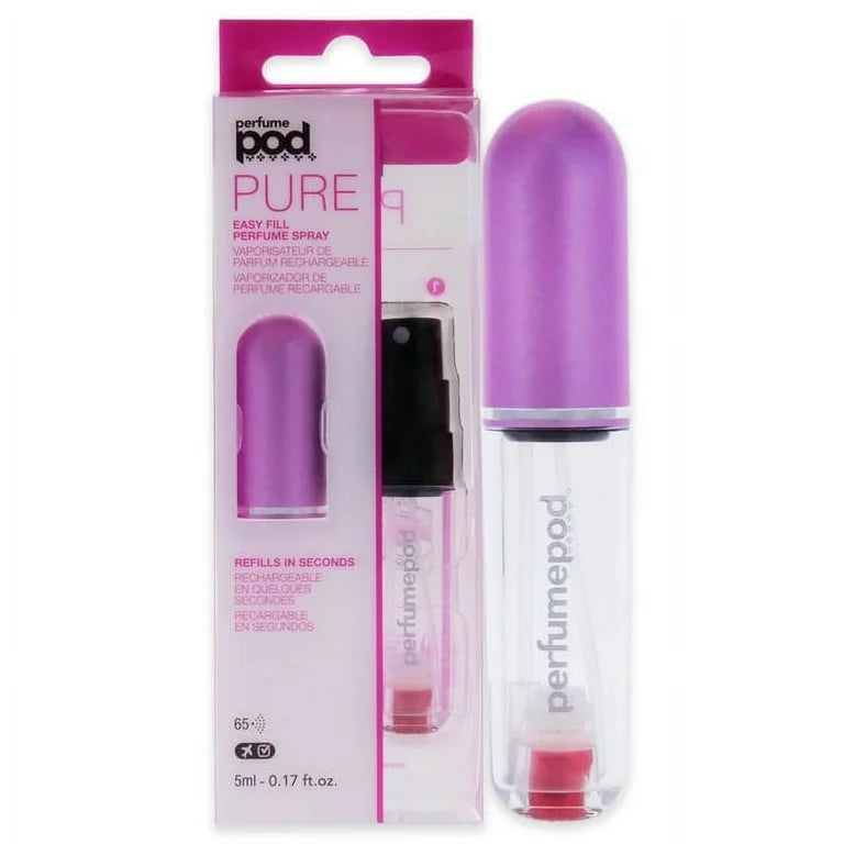 PERFUME POD 5 ML HOT PINK