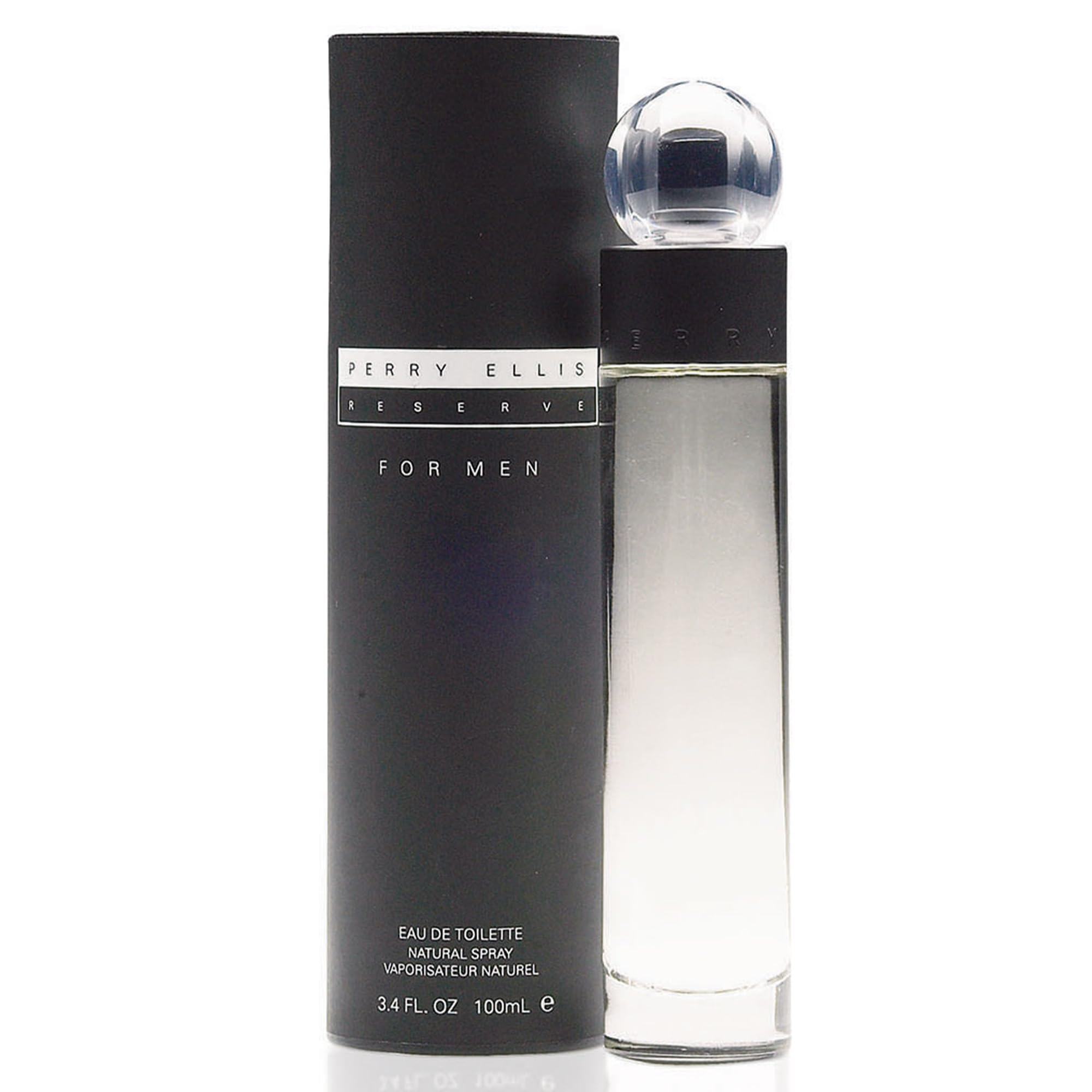 PERRY ELLIS RESERVE FOR MEN
